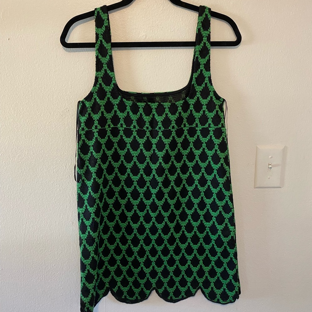 Zara mini dress